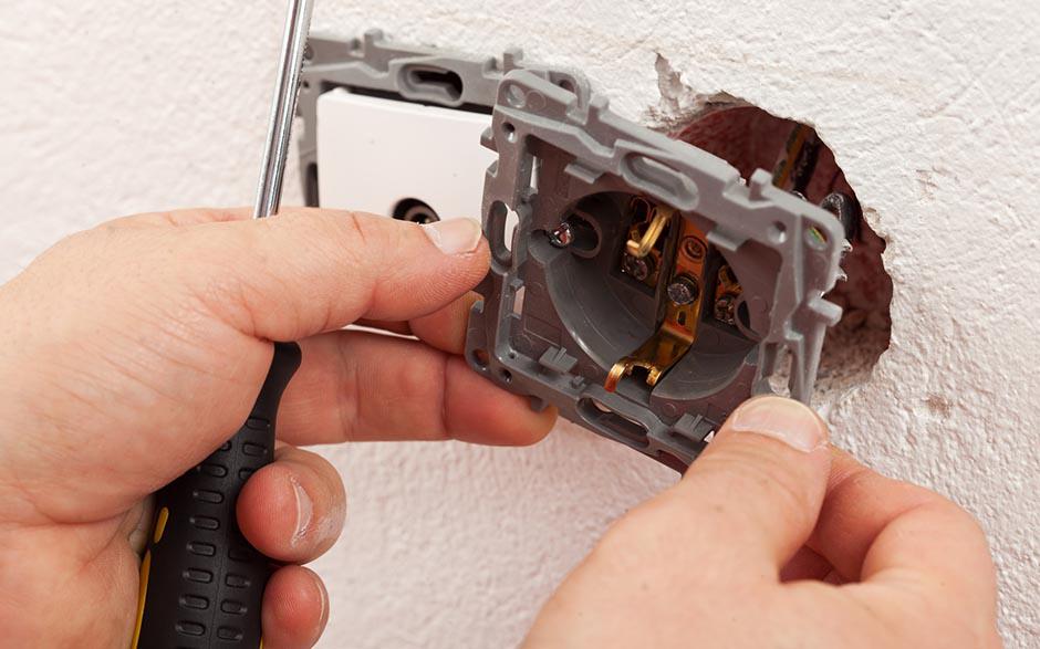 urgence électricité Le Plessis-Robinson